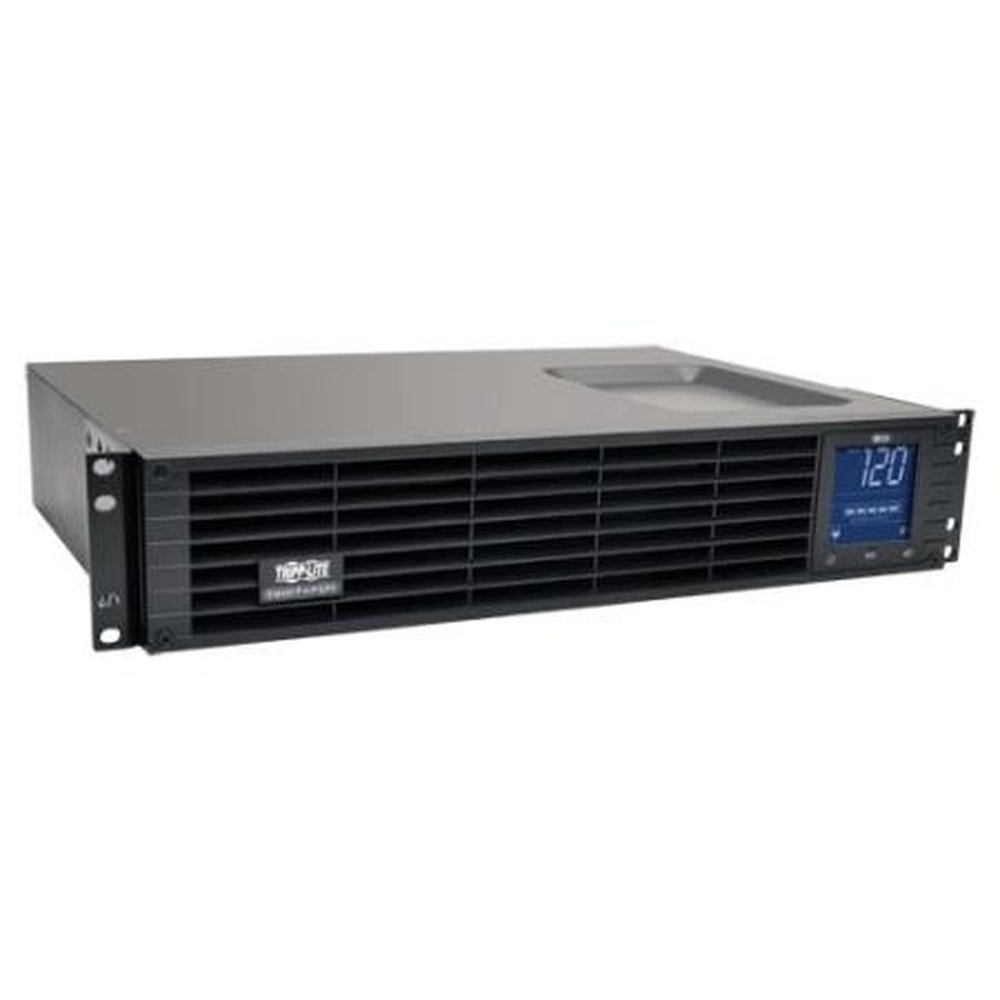 Smartpro SMC15002URM 120V 1.5kVA 1kW Sinewave UPS 2URack/Tower