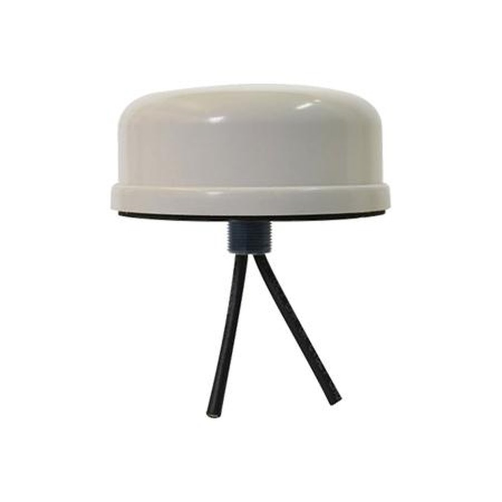 SMD-W-3J3J-WHT180 - Front view