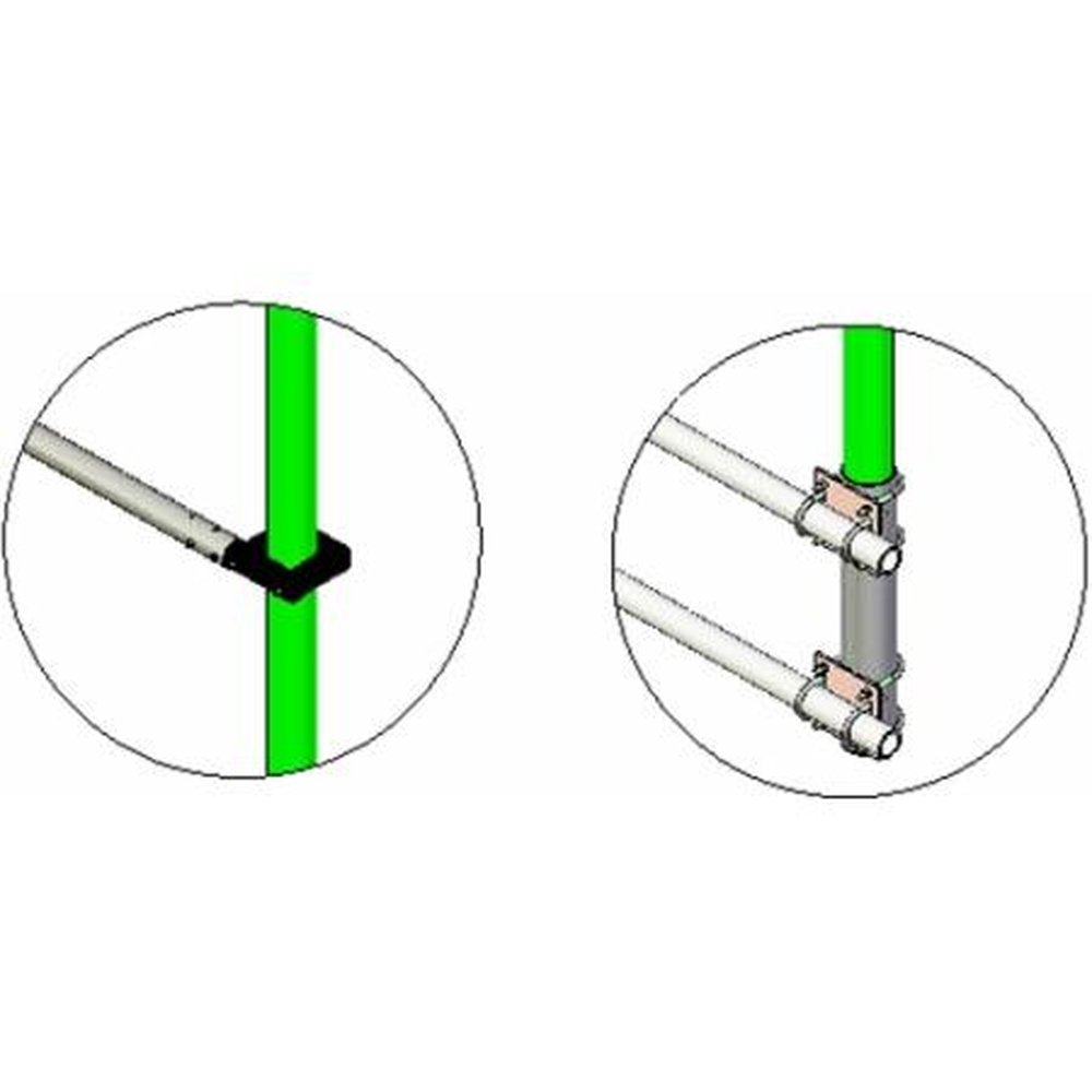 SMK345-A7 - Front view