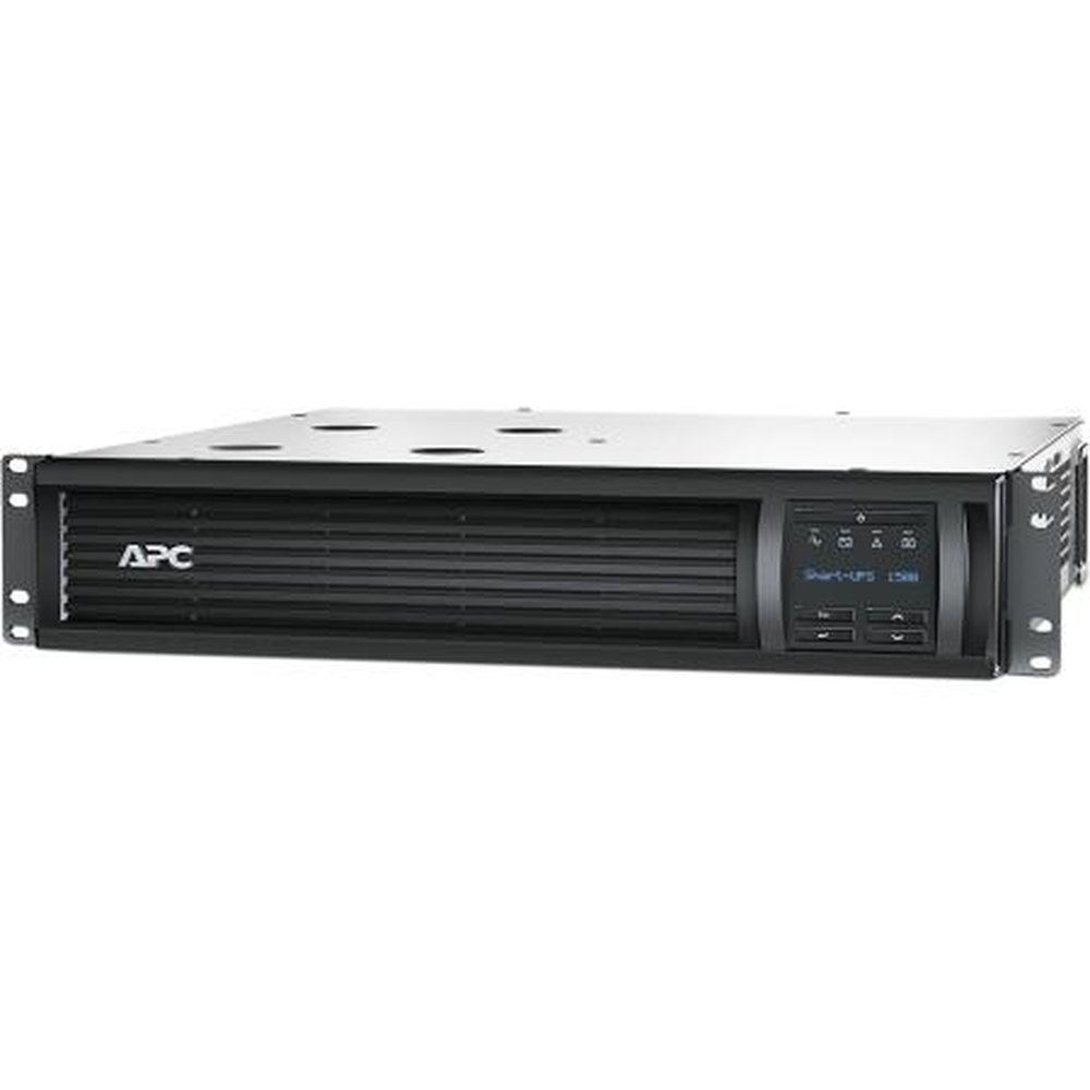 SMT1500RM2UC - Front view