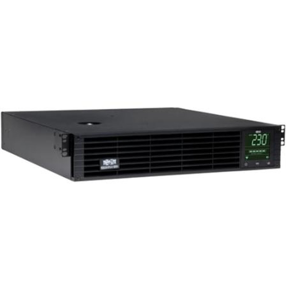 SMX1500XLRT2U - Front view