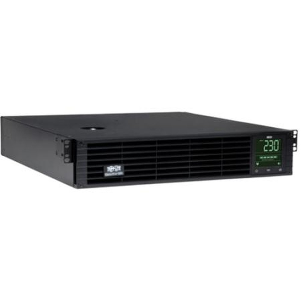 SMX3000XLRT2UA - Front view