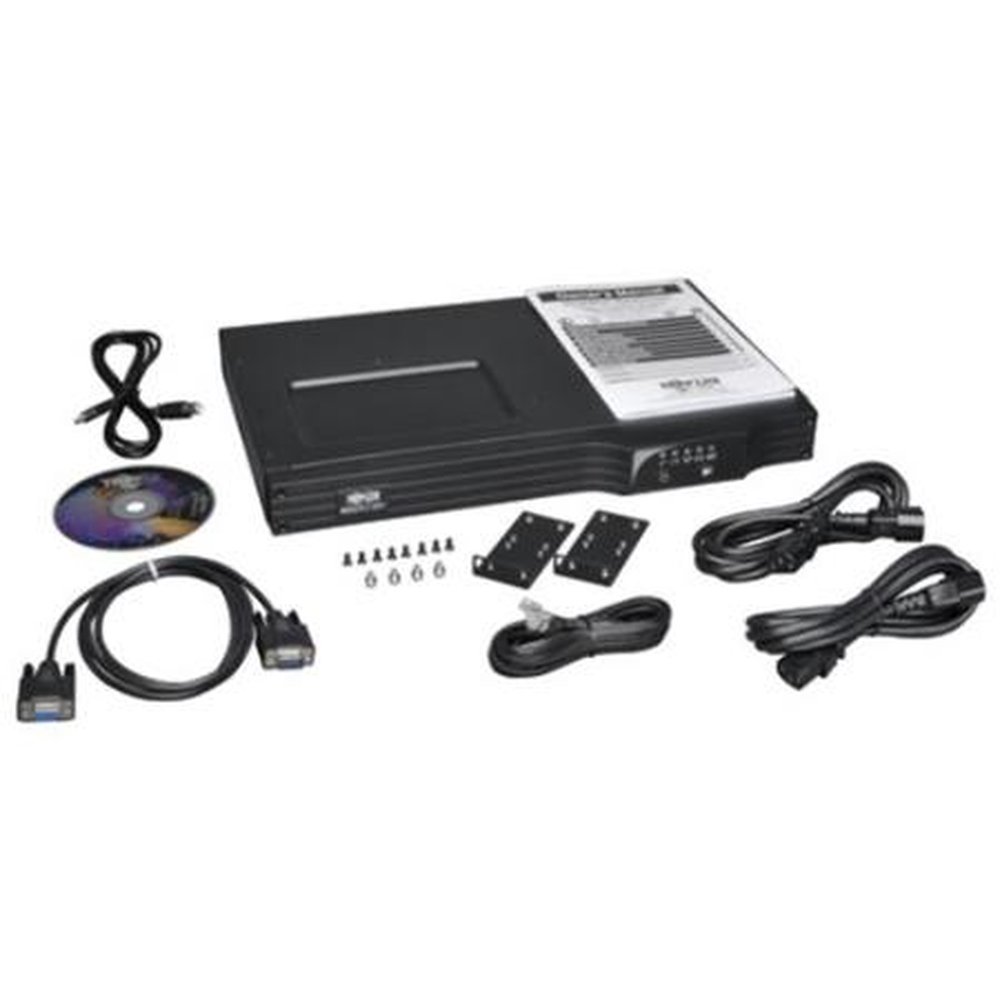 SMX500RT1U - Front view