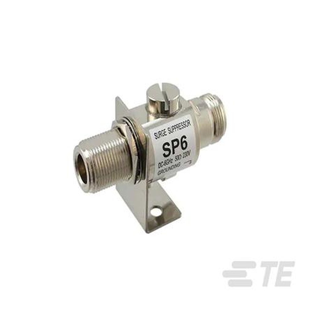 SP6-230-BFM - Front view