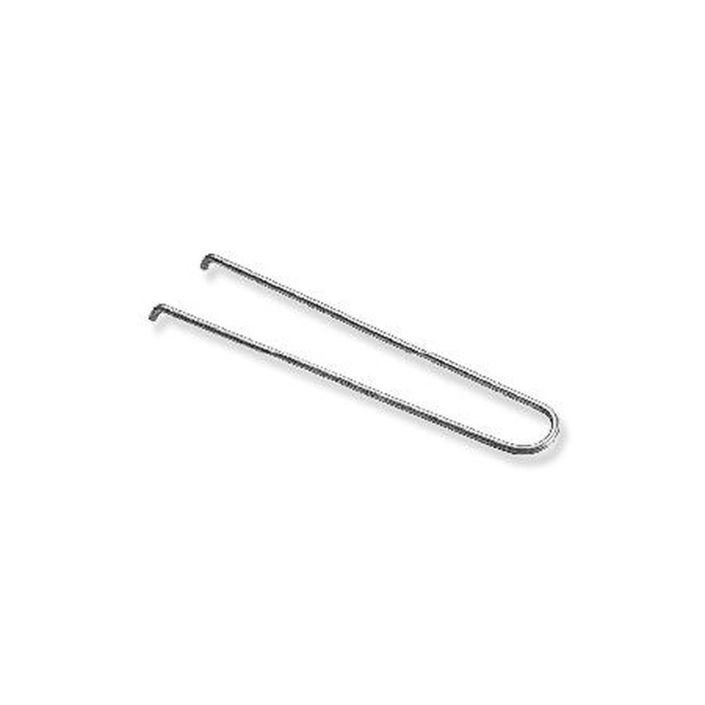 SPANNER - Front view