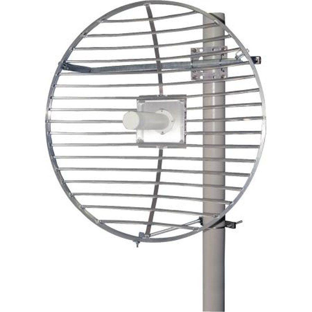 SPD2-2.4NS-RD - Front view