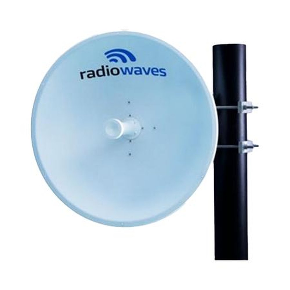 SPD2-3.5NS - Front view