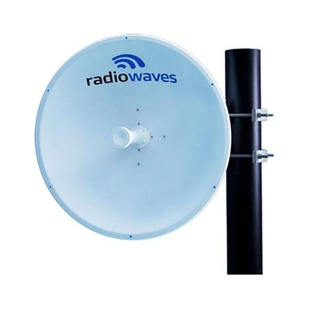 SPD2-4.7NS-RD - Front view