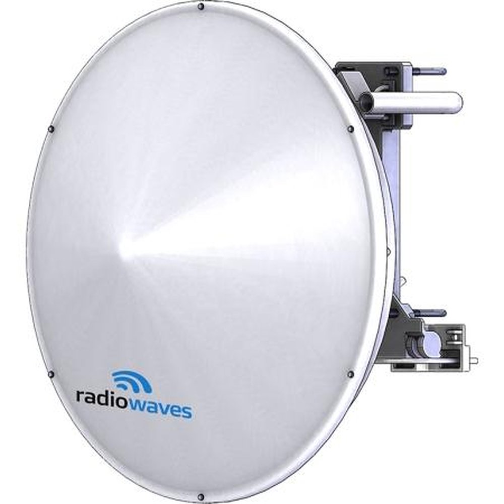 SPD3-5WNS-RD - Front view