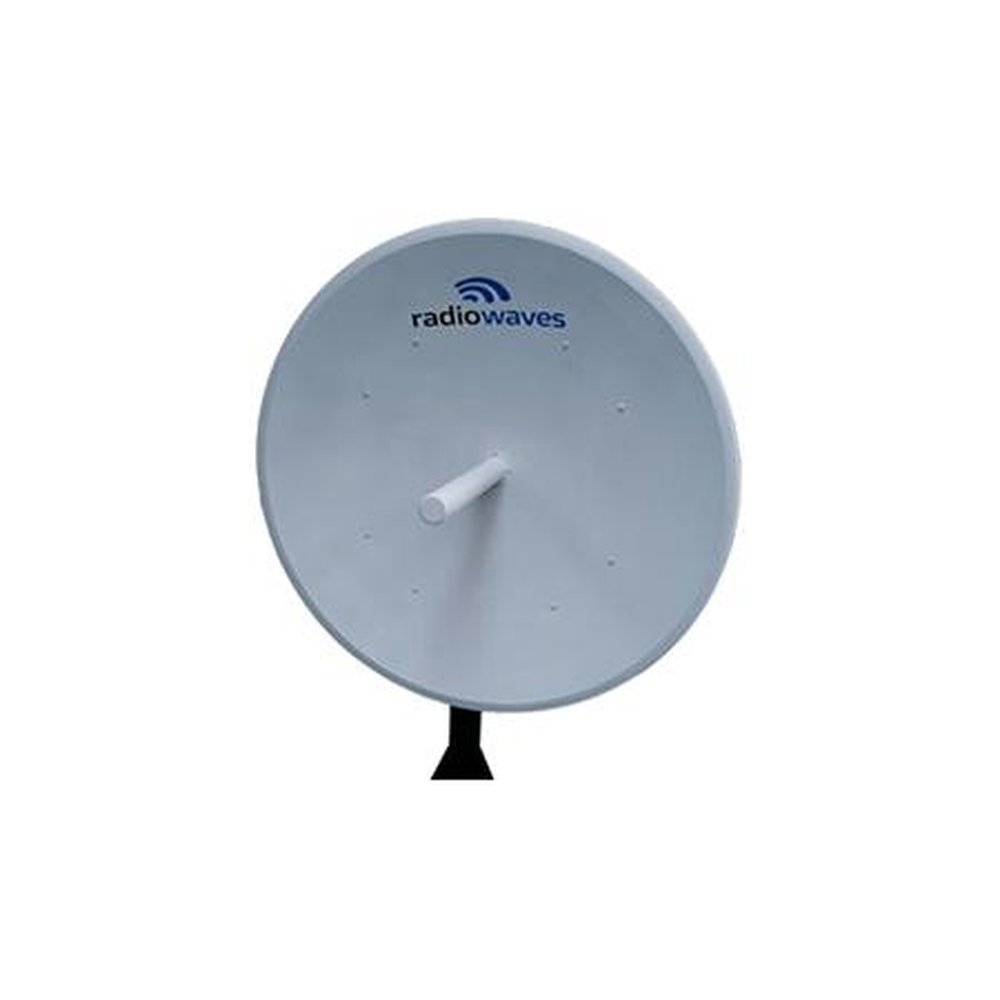 SPD4-2.4NS - Front view