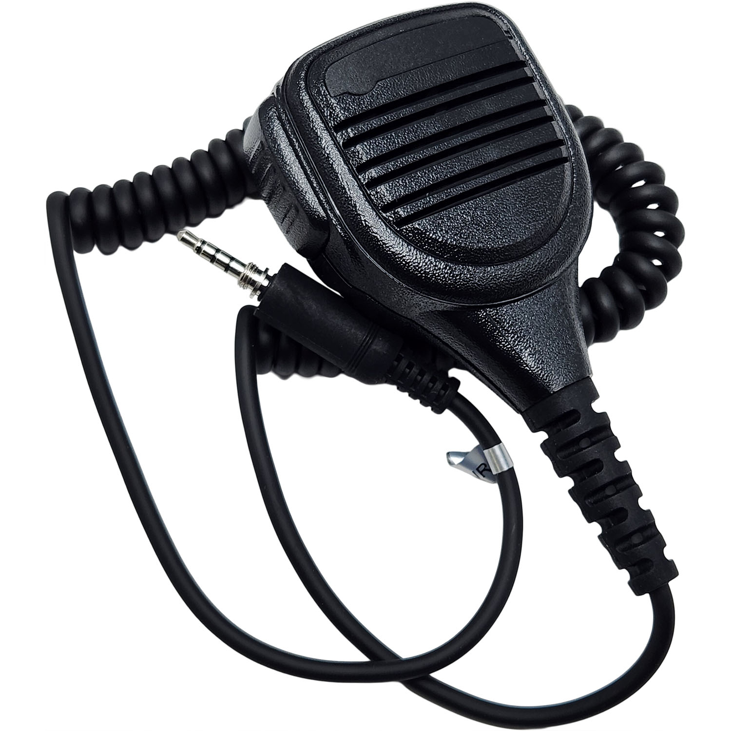 Pryme SPM-642 Synergy Speaker Mic for Vertex VX-120 VX-127 VX-170 VX-7R EVX-S24