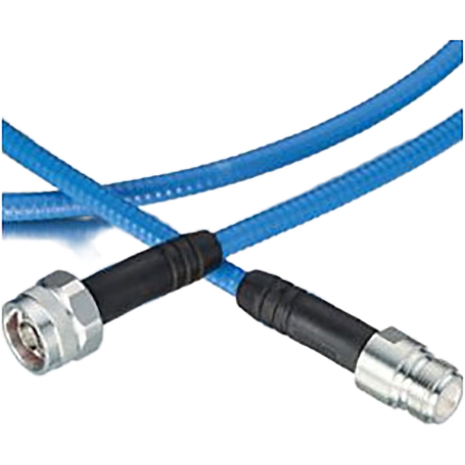 SPP250NMNM1.0M up close view of jumper cables