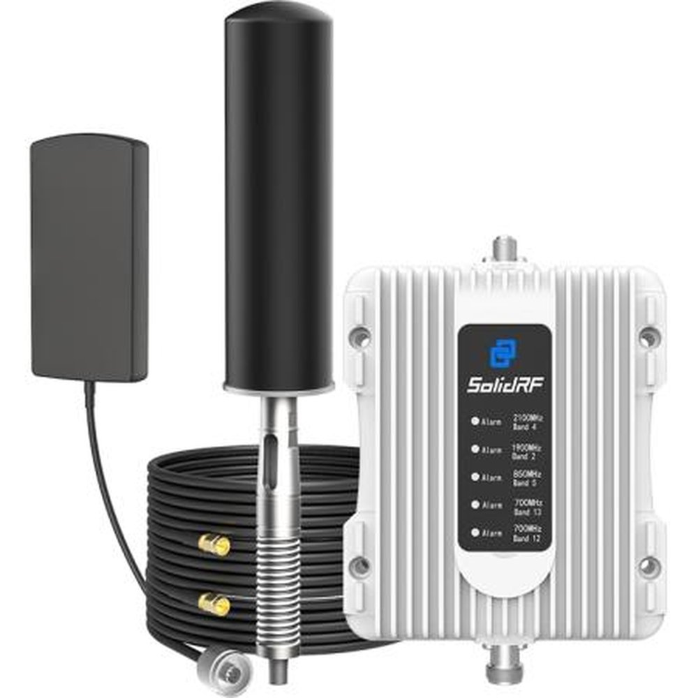 SR0D110B - Front view