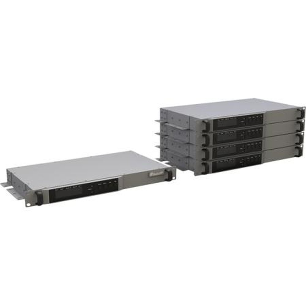 SRFD44-R - Front view