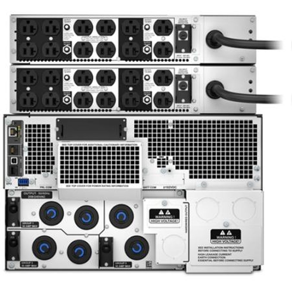 SRT10KRMXLT-5KTF2 - Front view