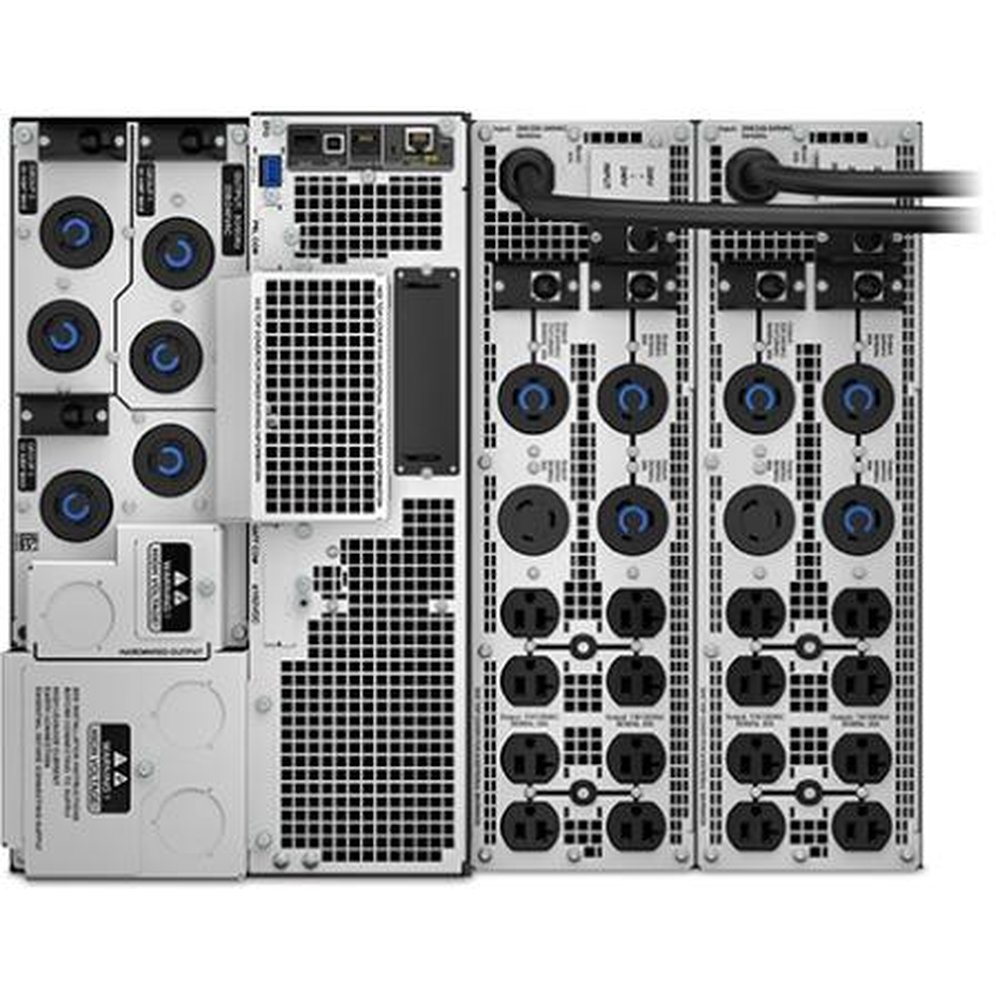 SRT10KXLT-5KTF2 - Front view