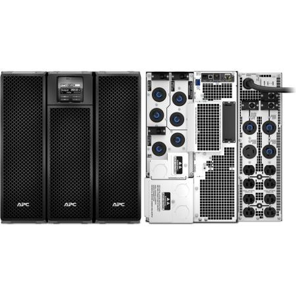 SRT8KXLT-5KTF - Front view