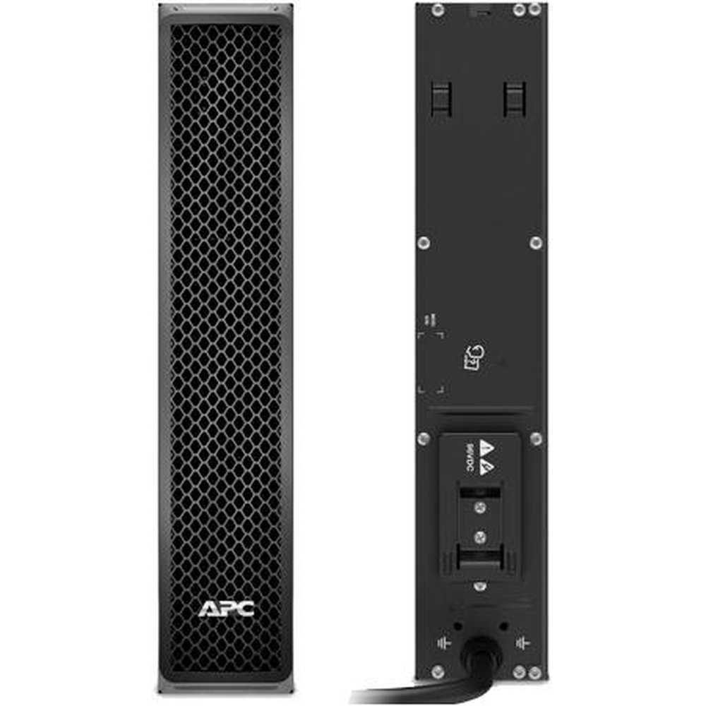 SRT96BP - Front view