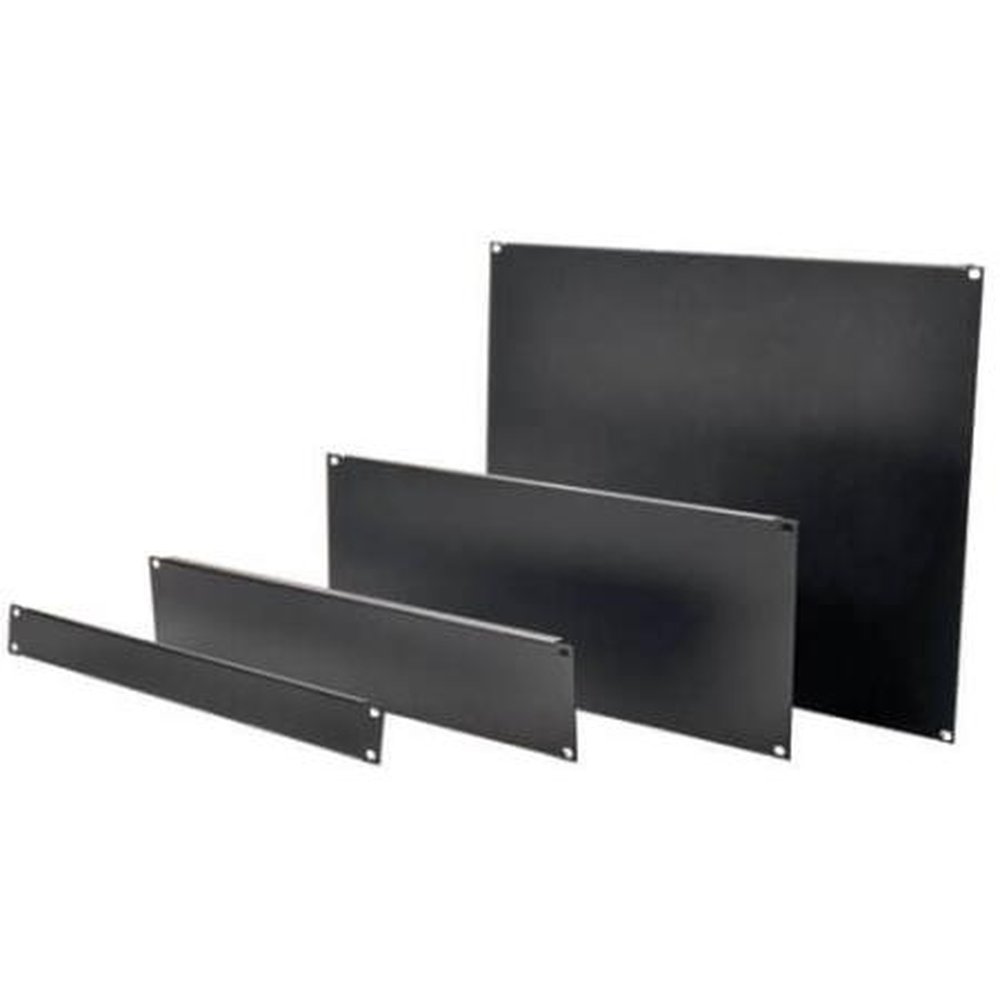 SRXUPANEL - Front view