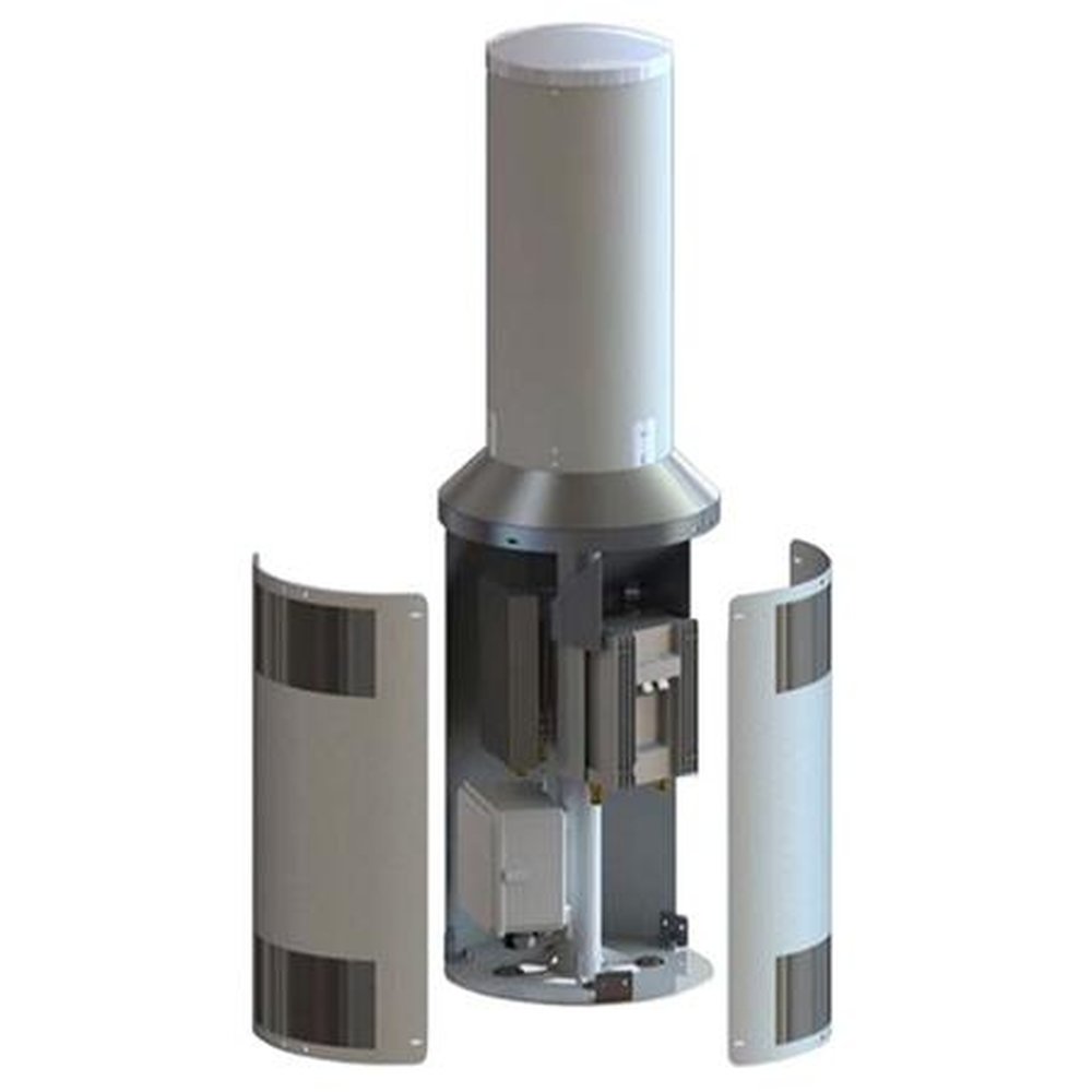 SSC-760236577N233 - Front view