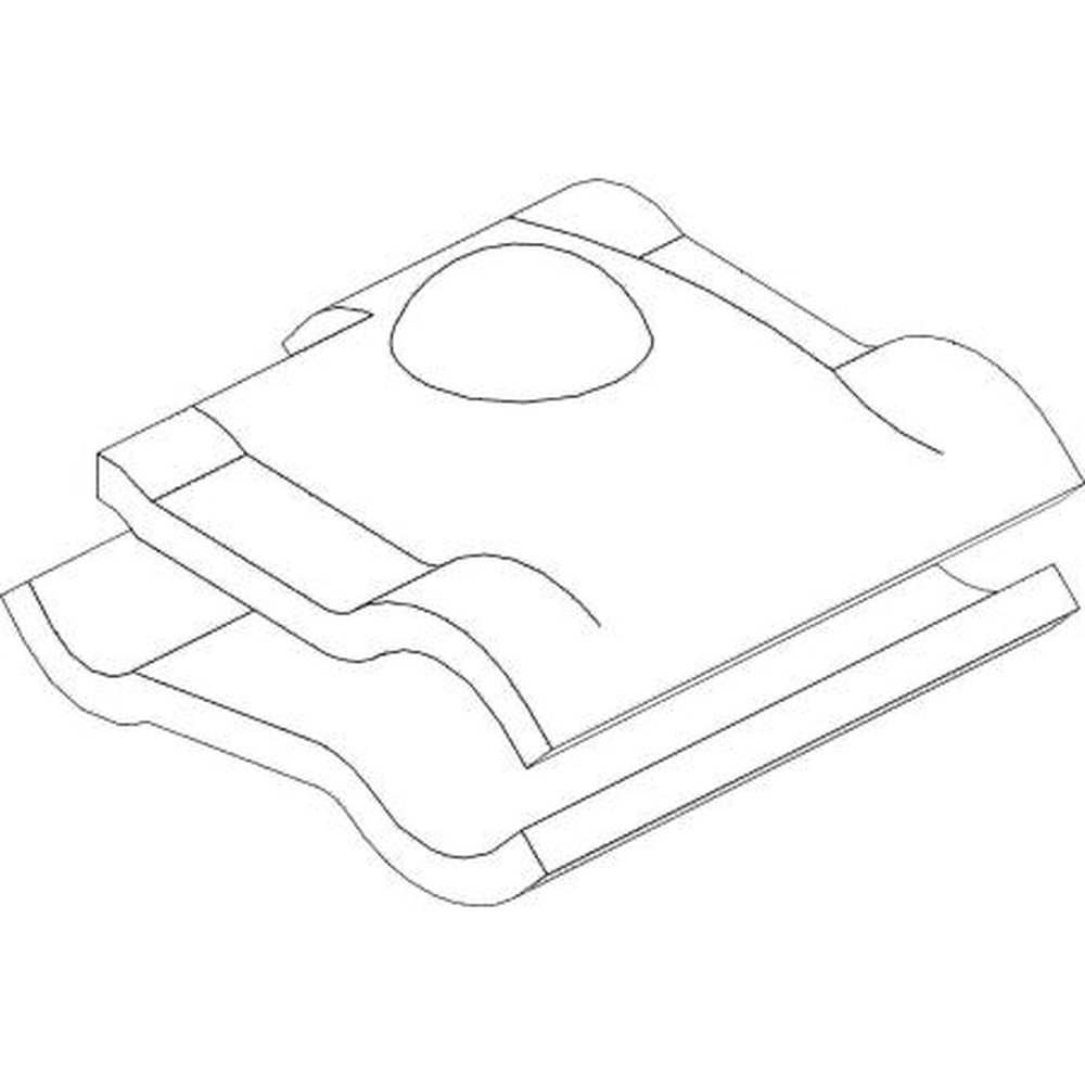 SSC25/875 - Front view