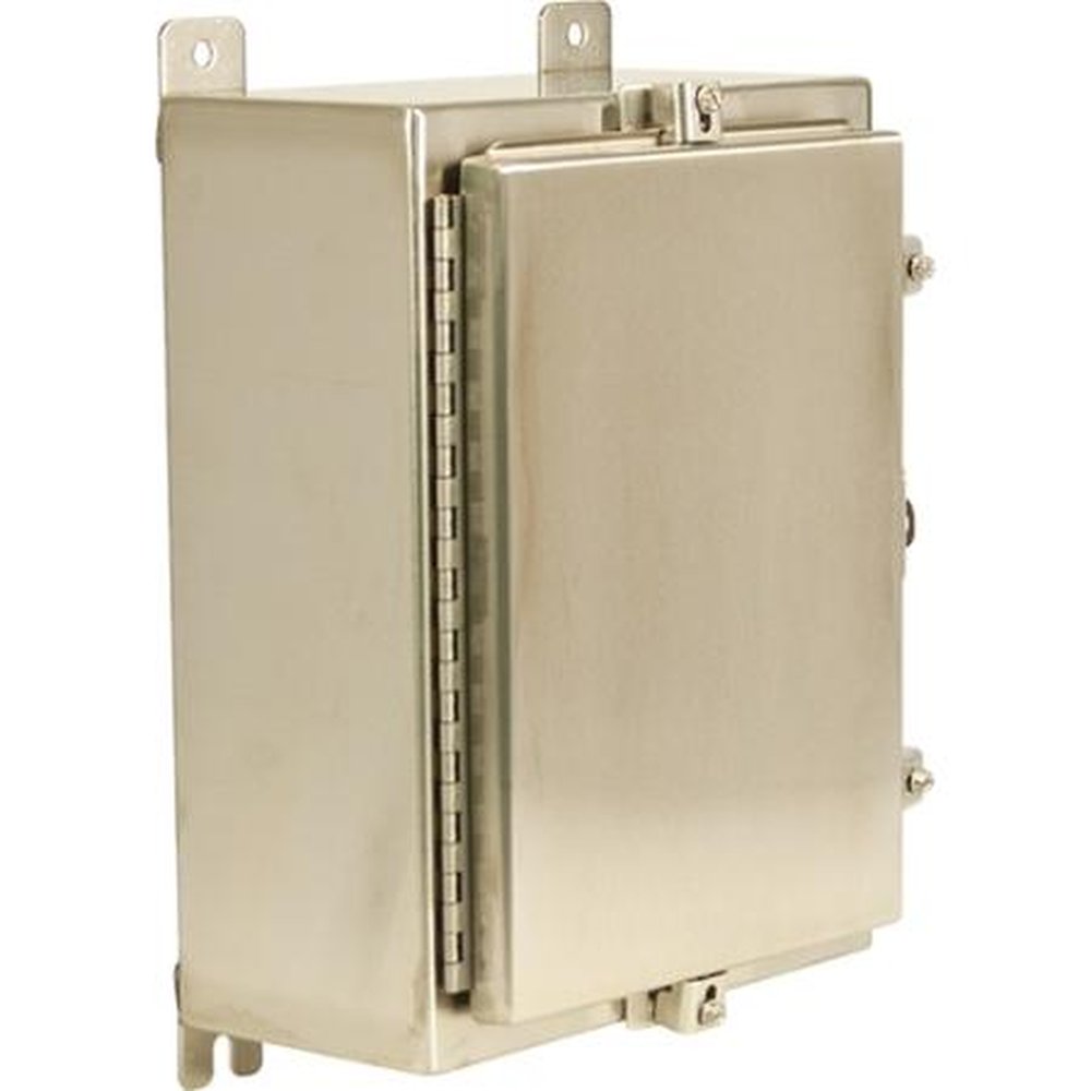 SSN4302408A - Front view