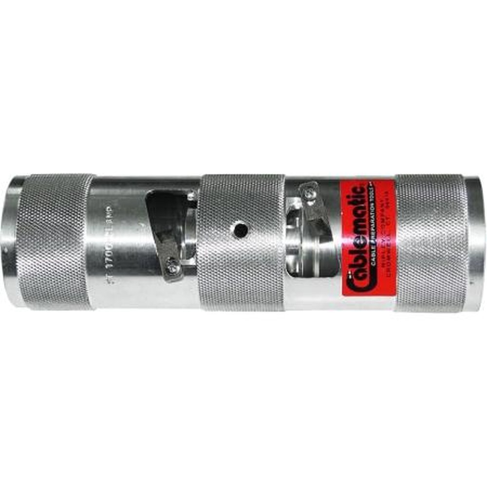 ST-1700C - Front view