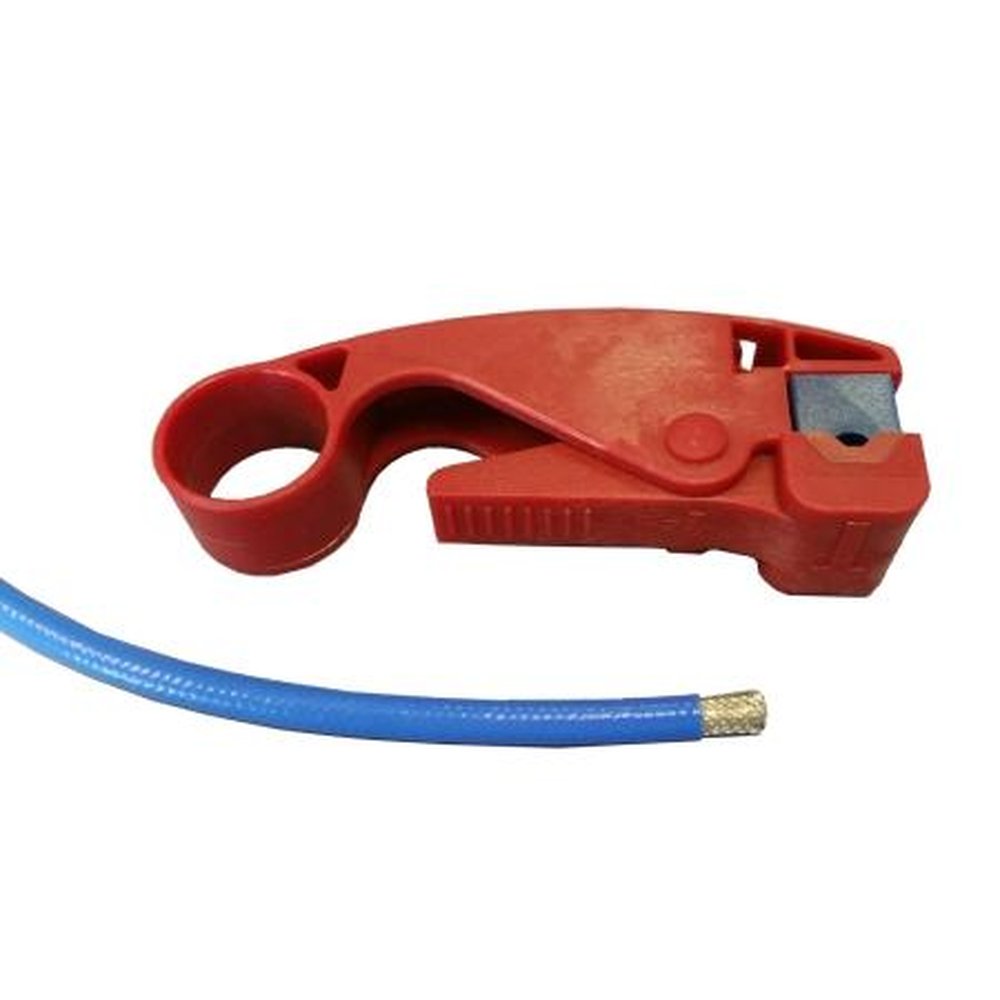 ST-TFT401 - Front view