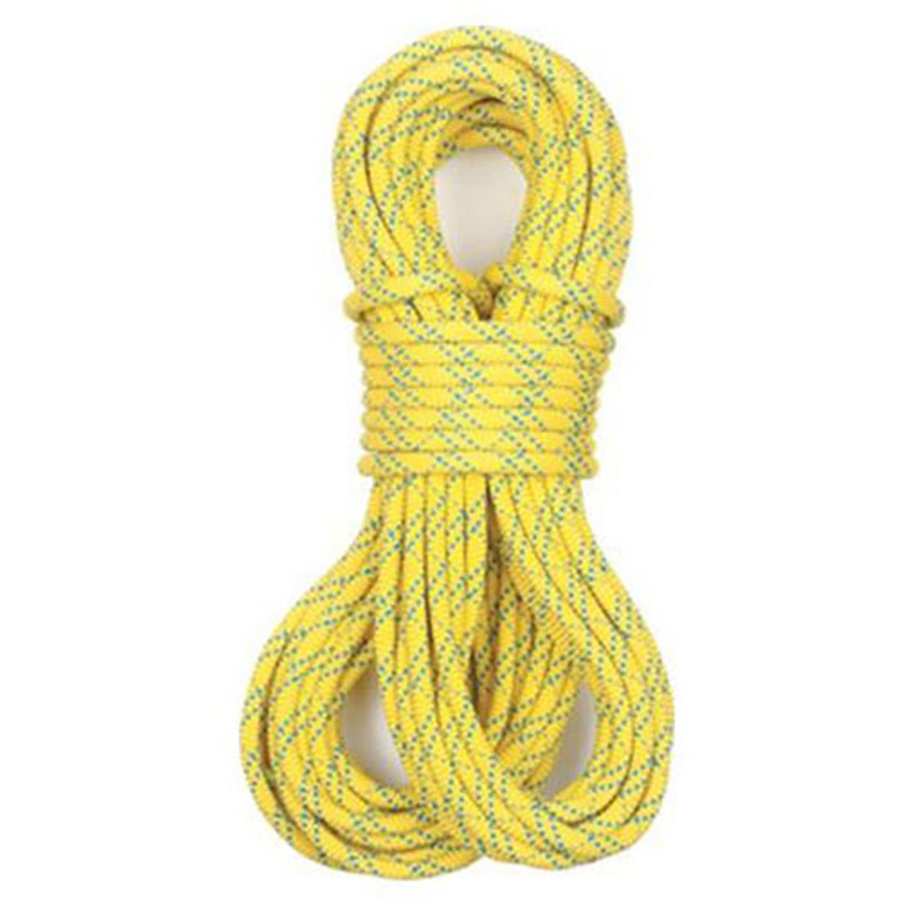Sterling Rope 1/2" HTP 600 Ft Yellow Static Kernmantle Rope