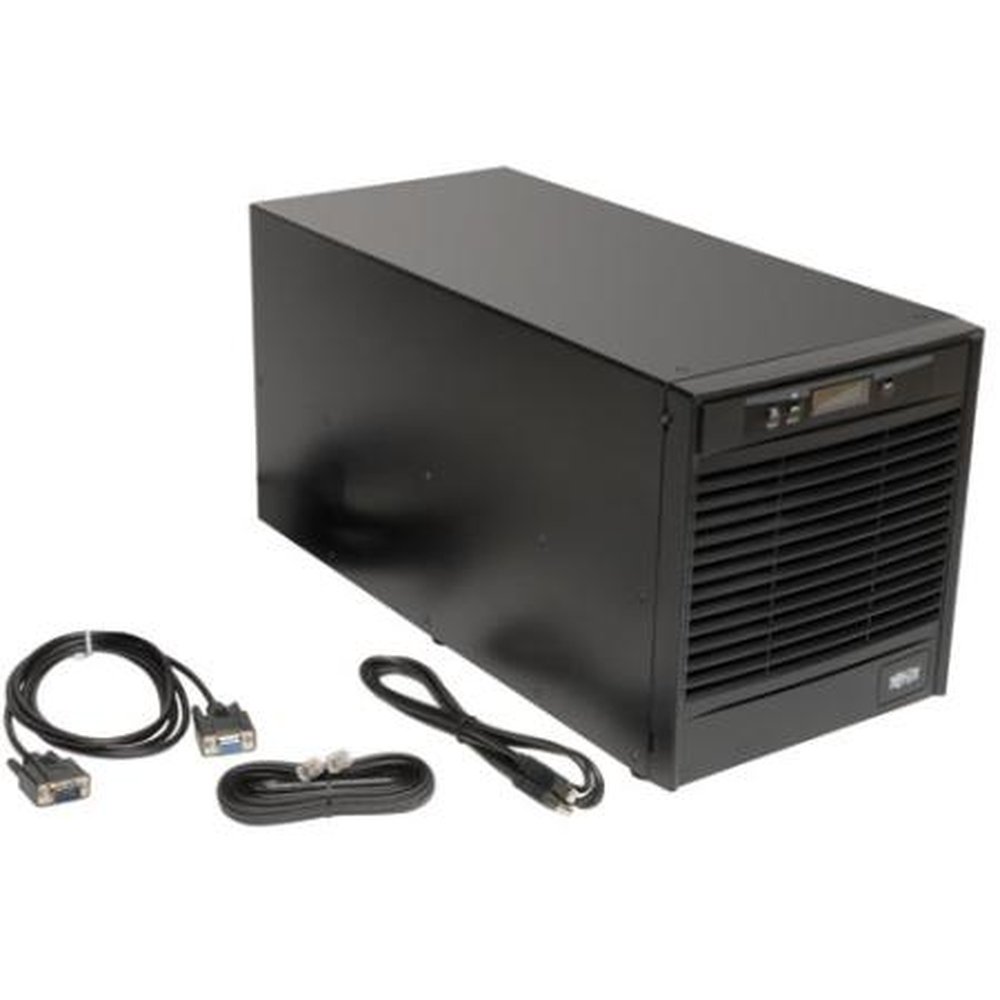 SU2200XLCD - Front view