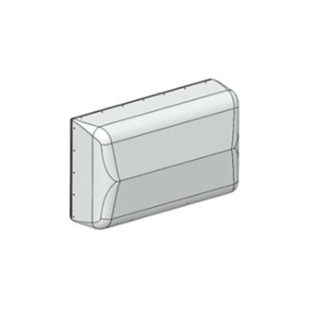 SX08FRO128-01 - Front view