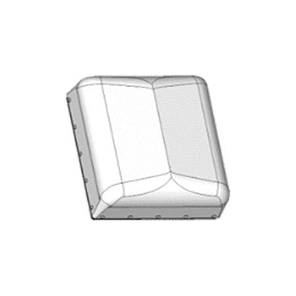 SX10FRO165-01 - Front view