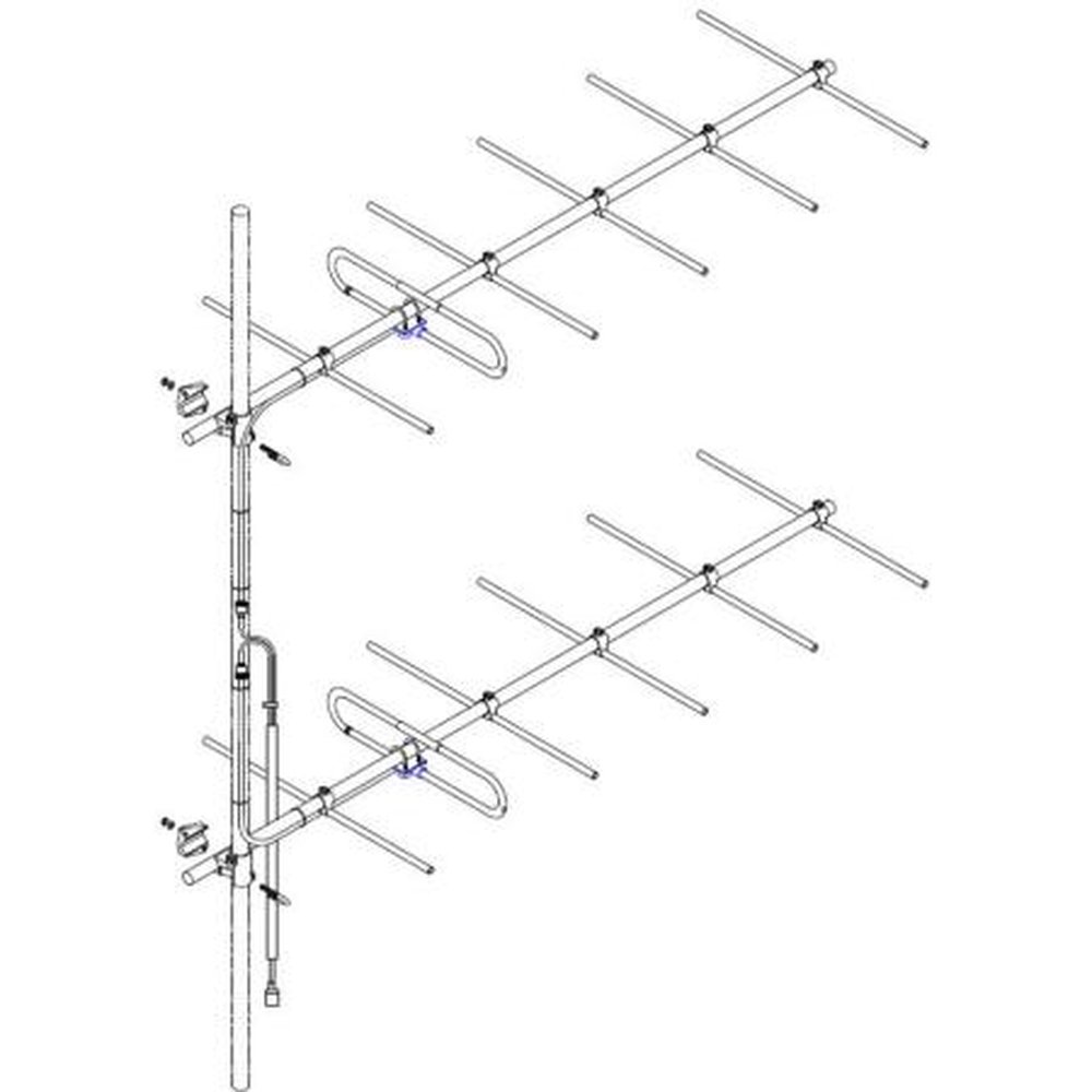 SY2062-SF3SNM(E) - Front view