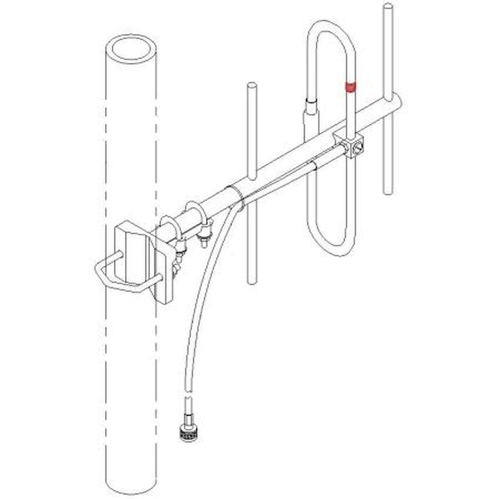 SY303-SF1SNM(ABK) - Front view