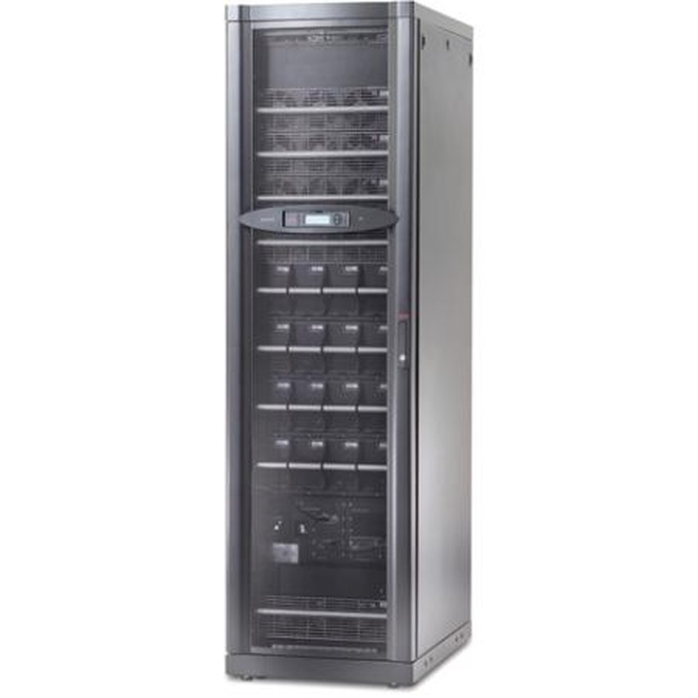 SY40K40F - Front view