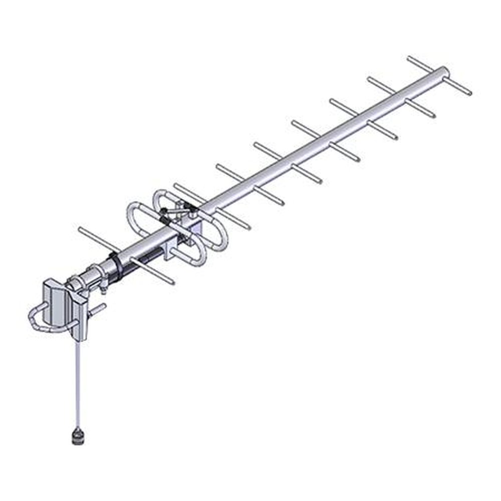 SY459-SF1SNM(ABK) - Front view