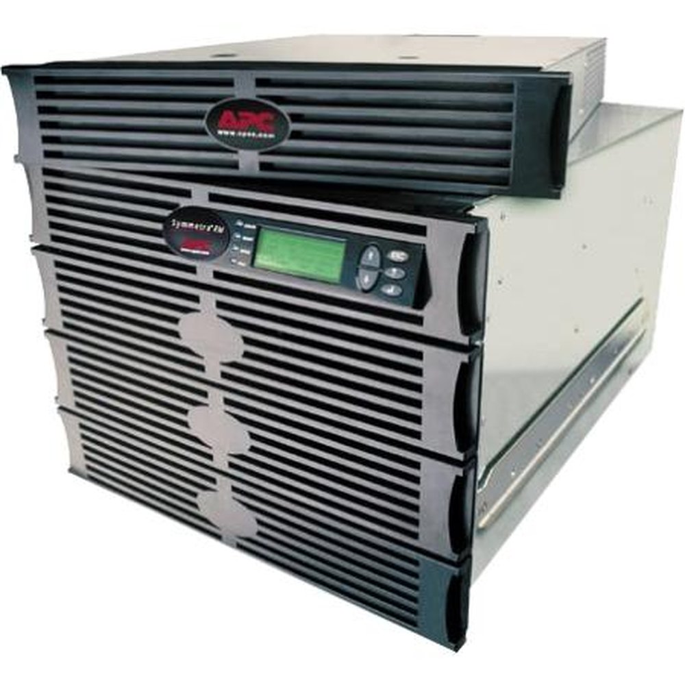 SYH4K6RMT - Front view