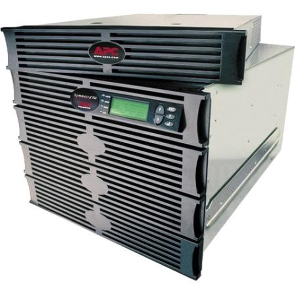 SYH6K6RMT-P1 - Front view