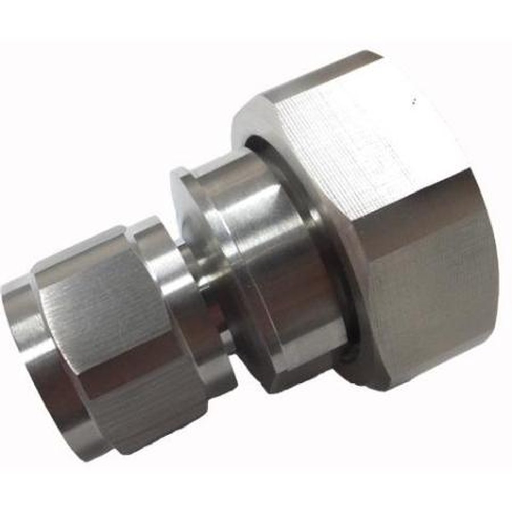 TA-NMDM - Front view