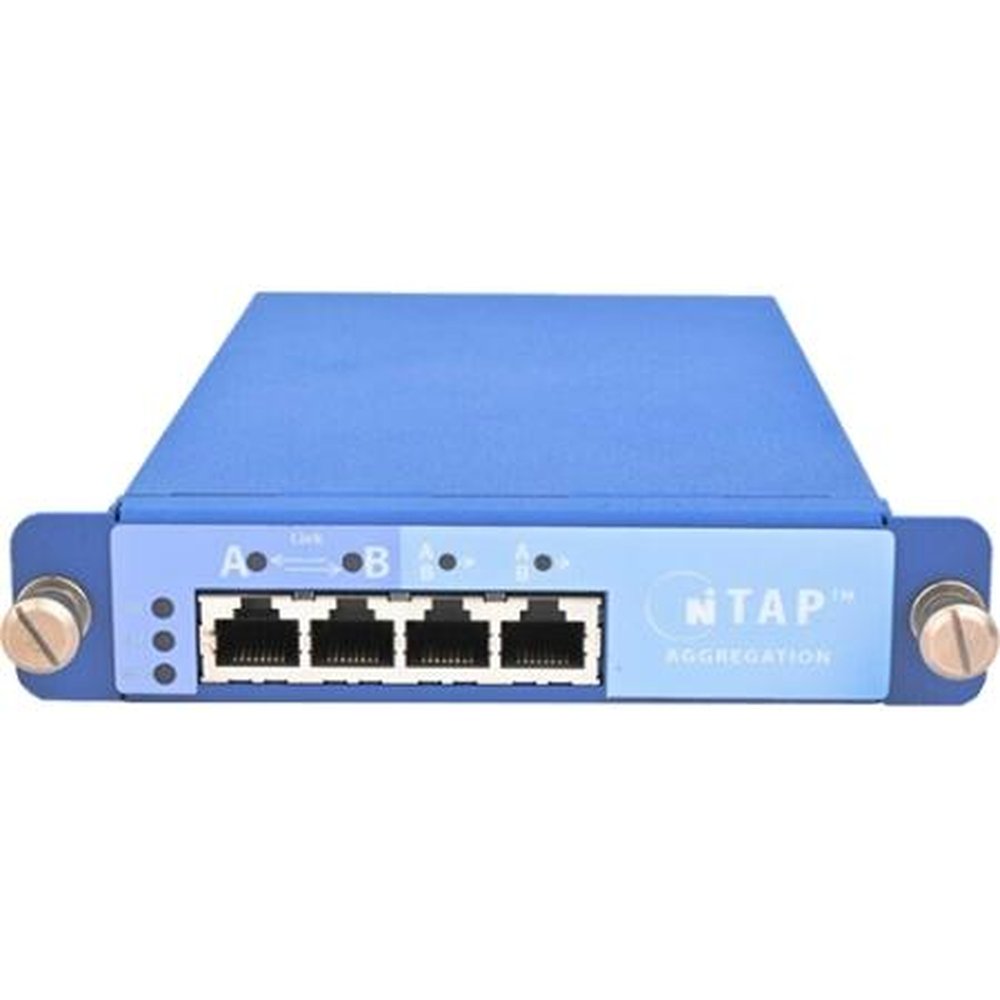 TAC256-K - Front view