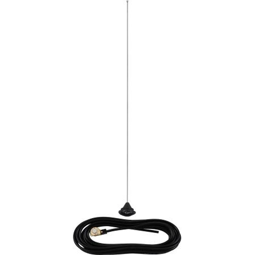 TAD6113A - Front View