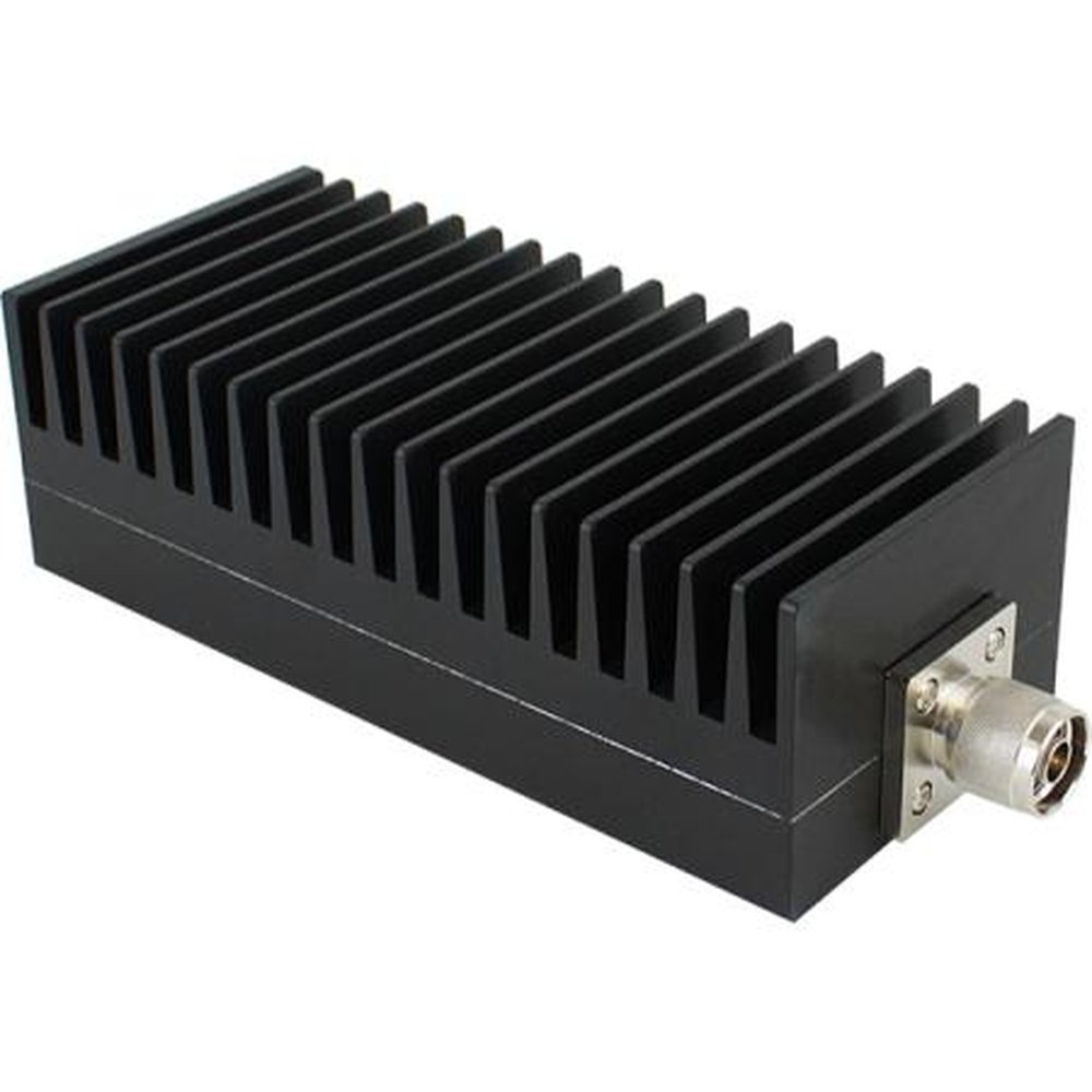 TB-75MN - Front view