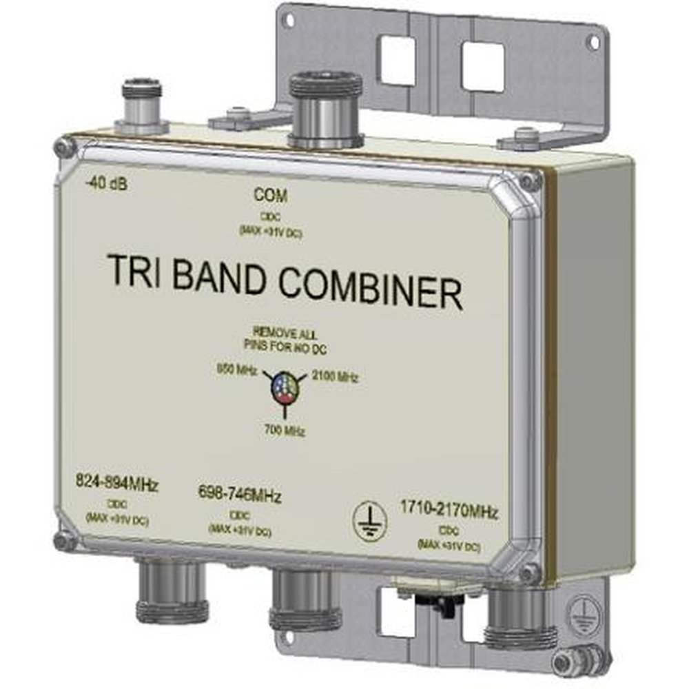 TBC0020F1V52-1 - Front view