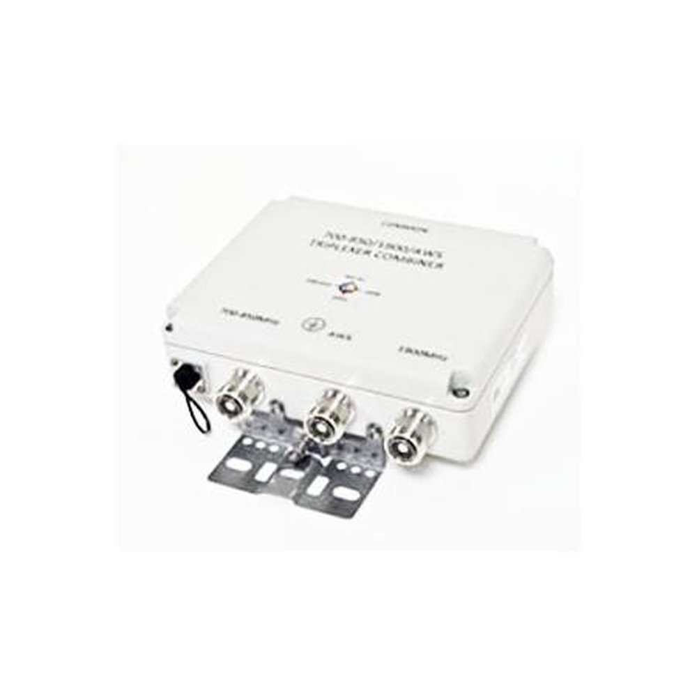 TBC0030F2V1-2 - Front view