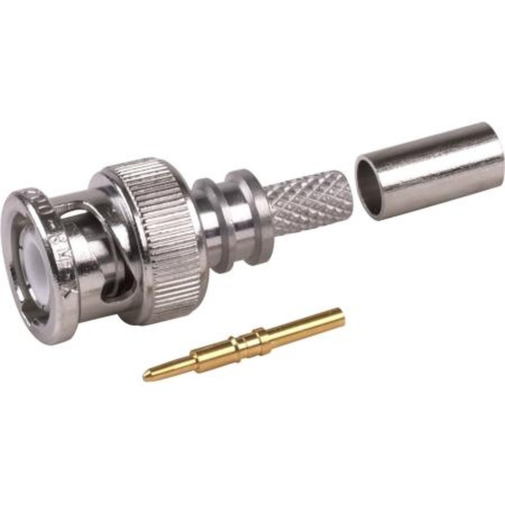 TC-200-BM-X - Front view