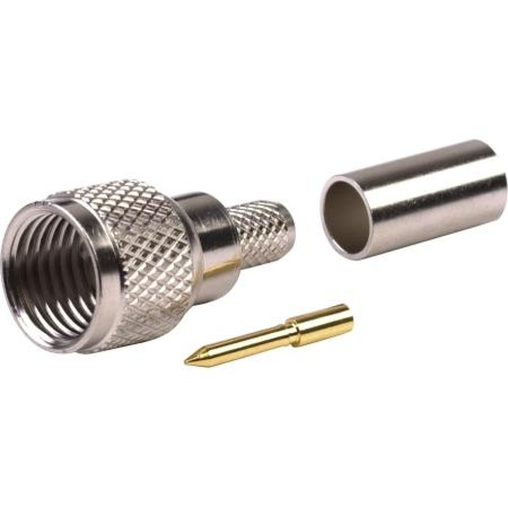 TC-200-MUHF - Front view