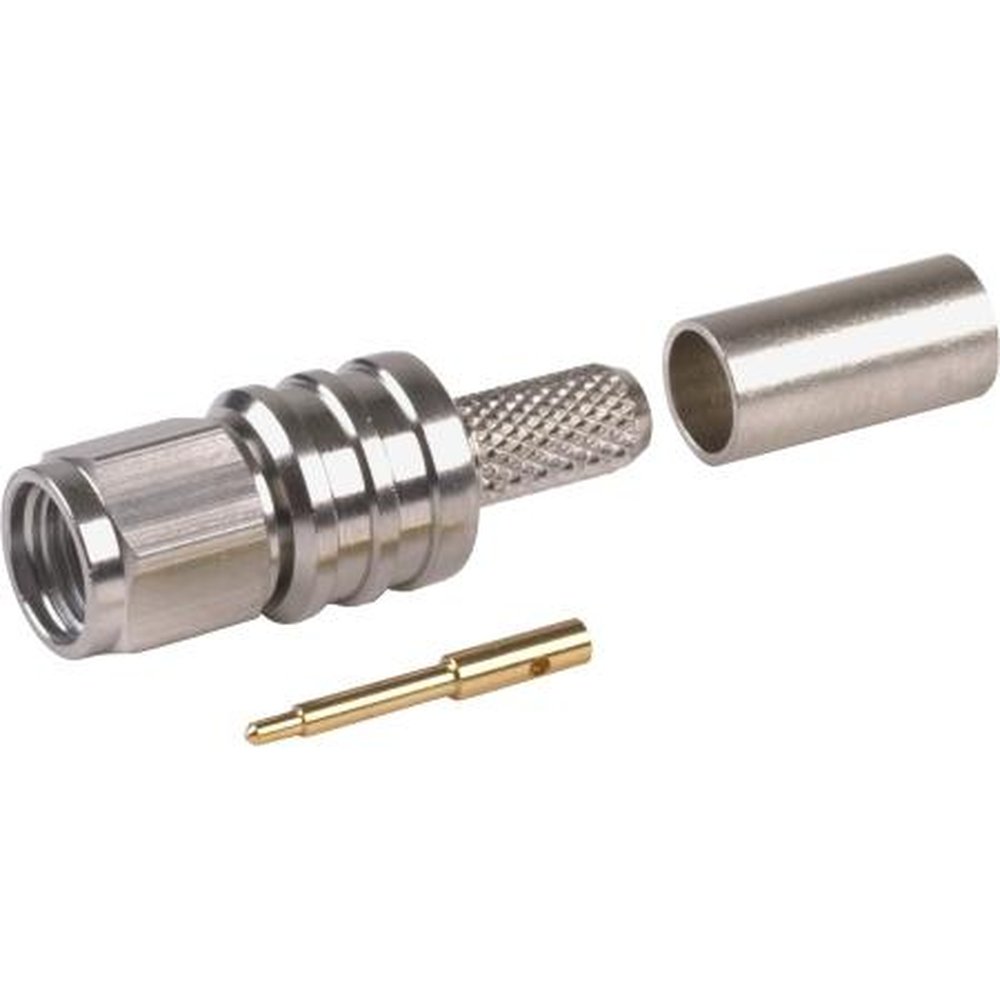 TC-200-SM-SS-X - Front view