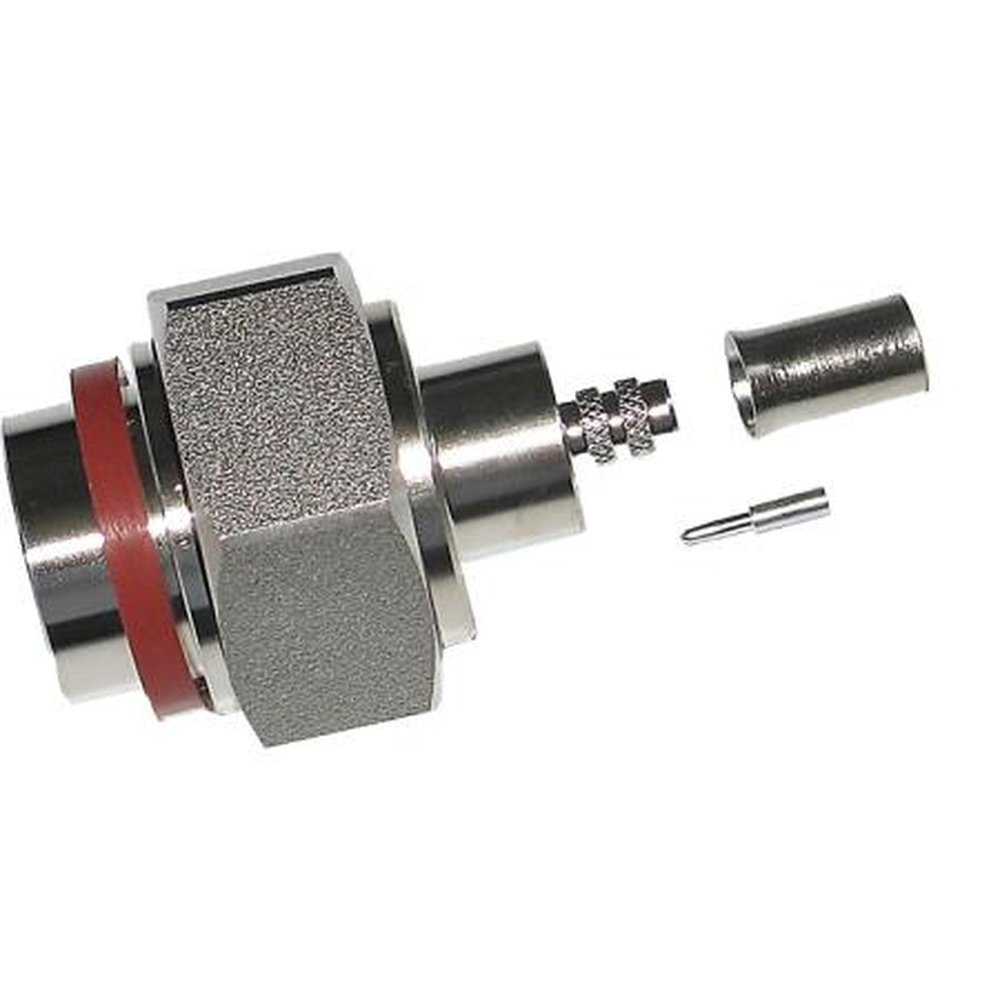 TC-240-716M - Front view