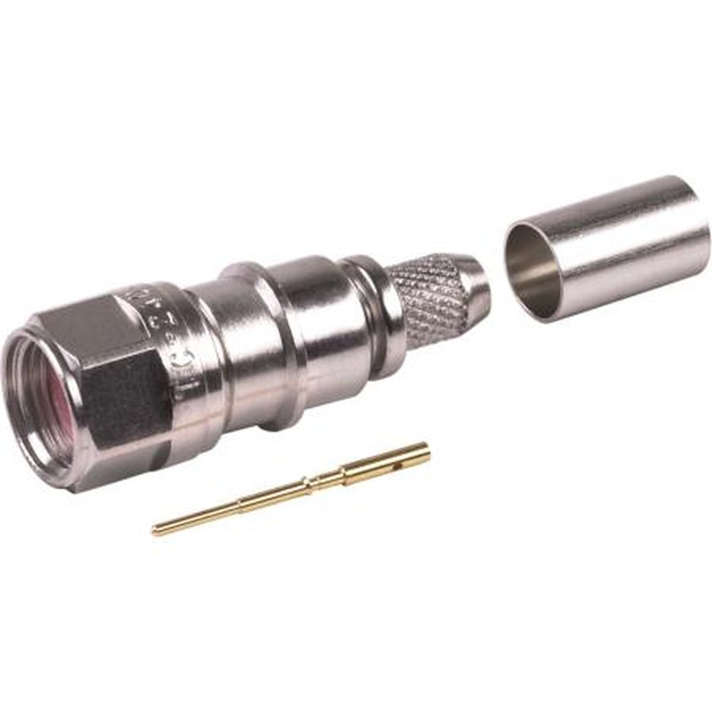 TC-240-FMH-75 - Front view