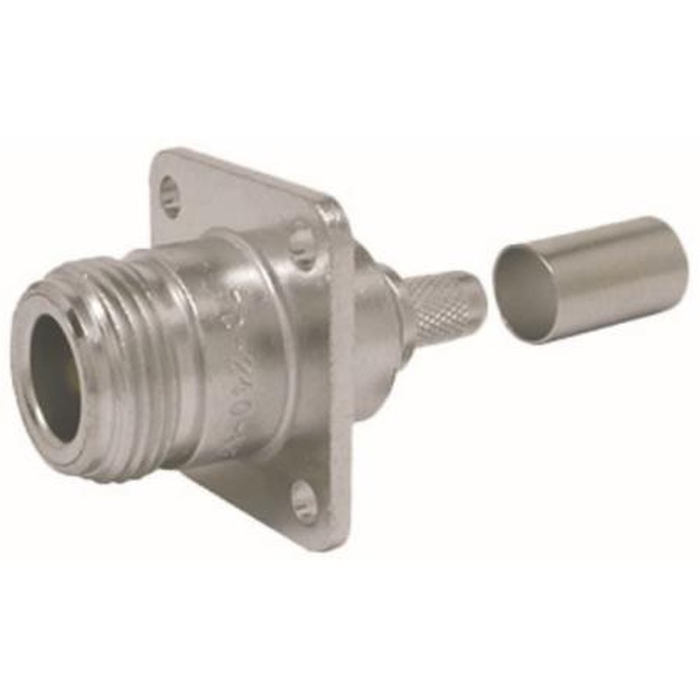 TC-240-NF-PM-X - Front view